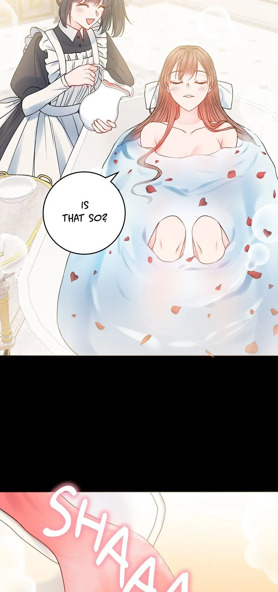 Contractual Marriage to a Surly Duke Chapter 23 - page 4