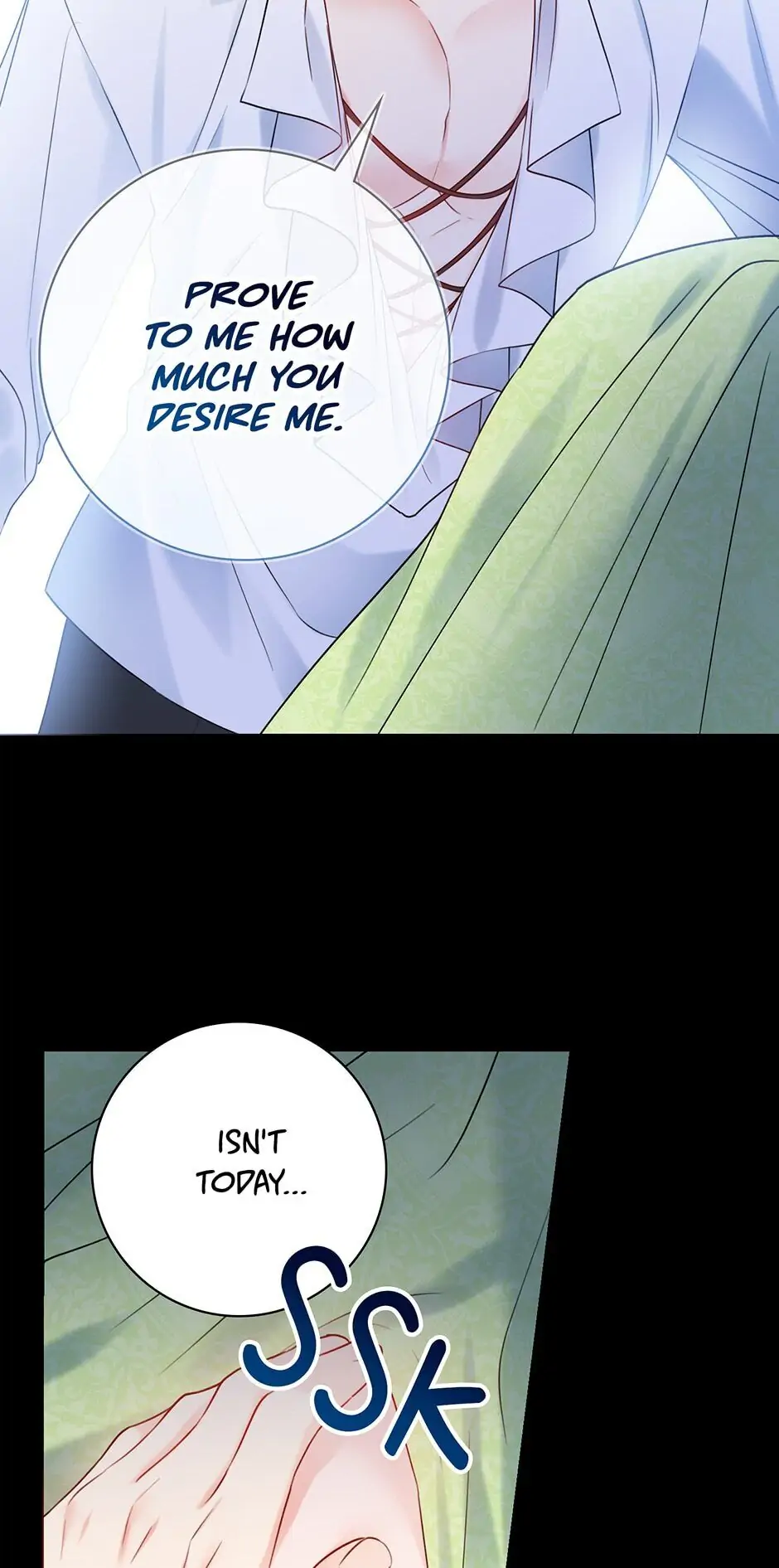 Contractual Marriage to a Surly Duke Chapter 23 - page 49
