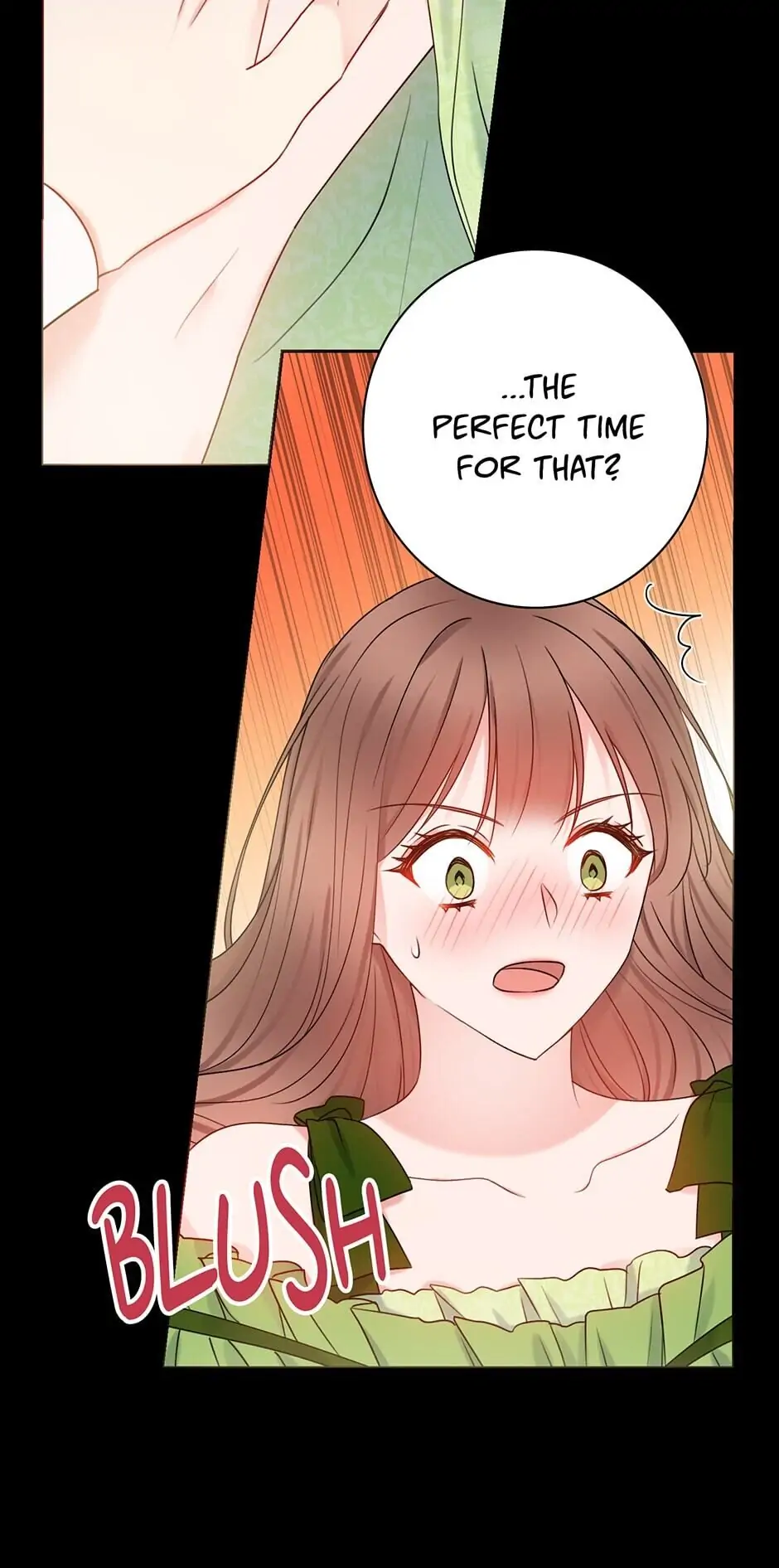 Contractual Marriage to a Surly Duke Chapter 23 - page 50