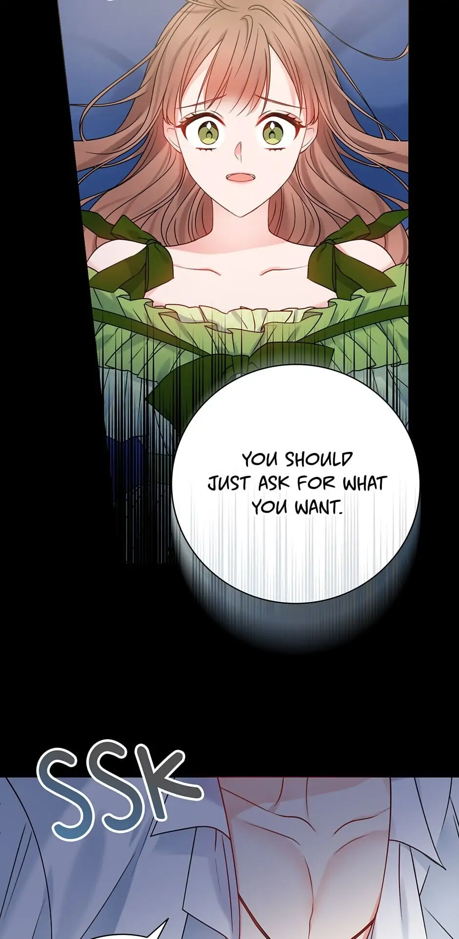 Contractual Marriage to a Surly Duke Chapter 23 - page 53
