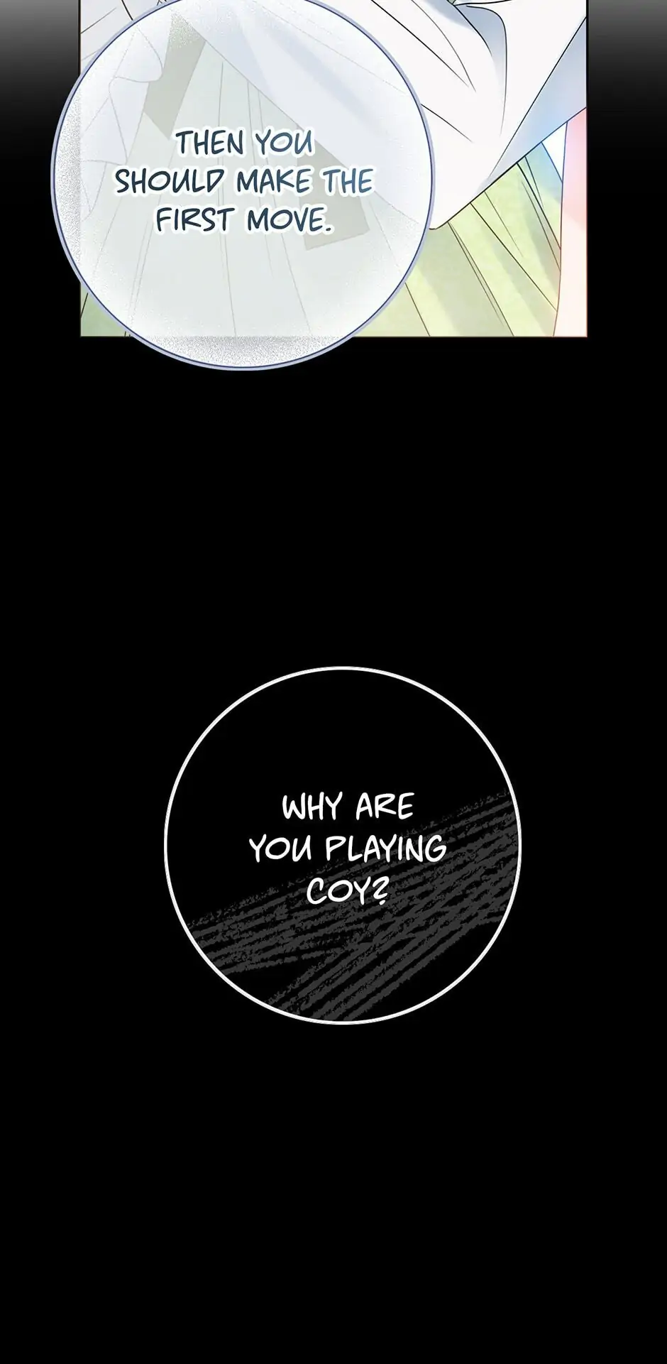 Contractual Marriage to a Surly Duke Chapter 23 - page 55