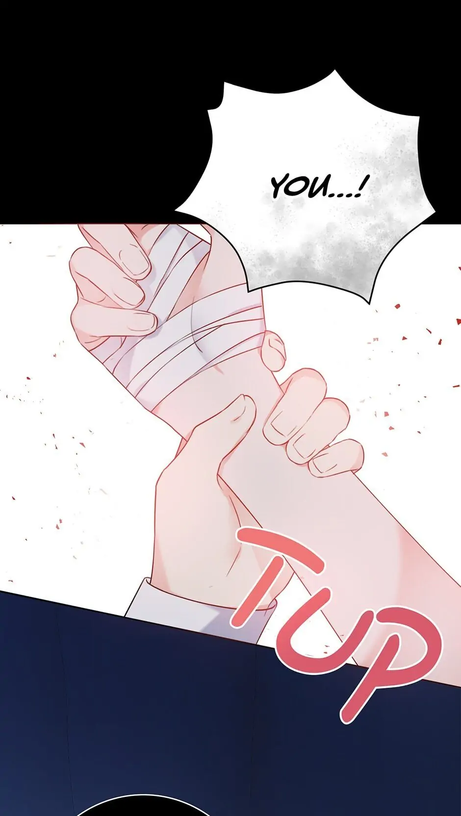 Contractual Marriage to a Surly Duke Chapter 23 - page 57