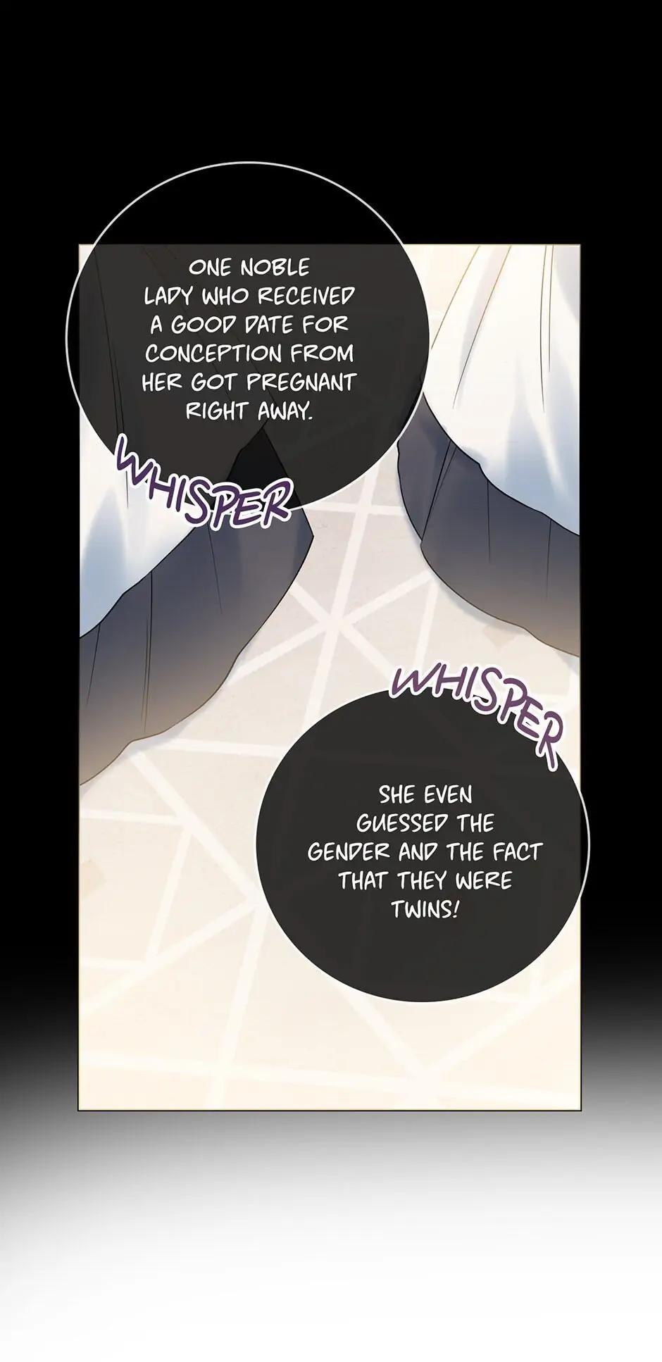 Contractual Marriage to a Surly Duke Chapter 23 - page 8