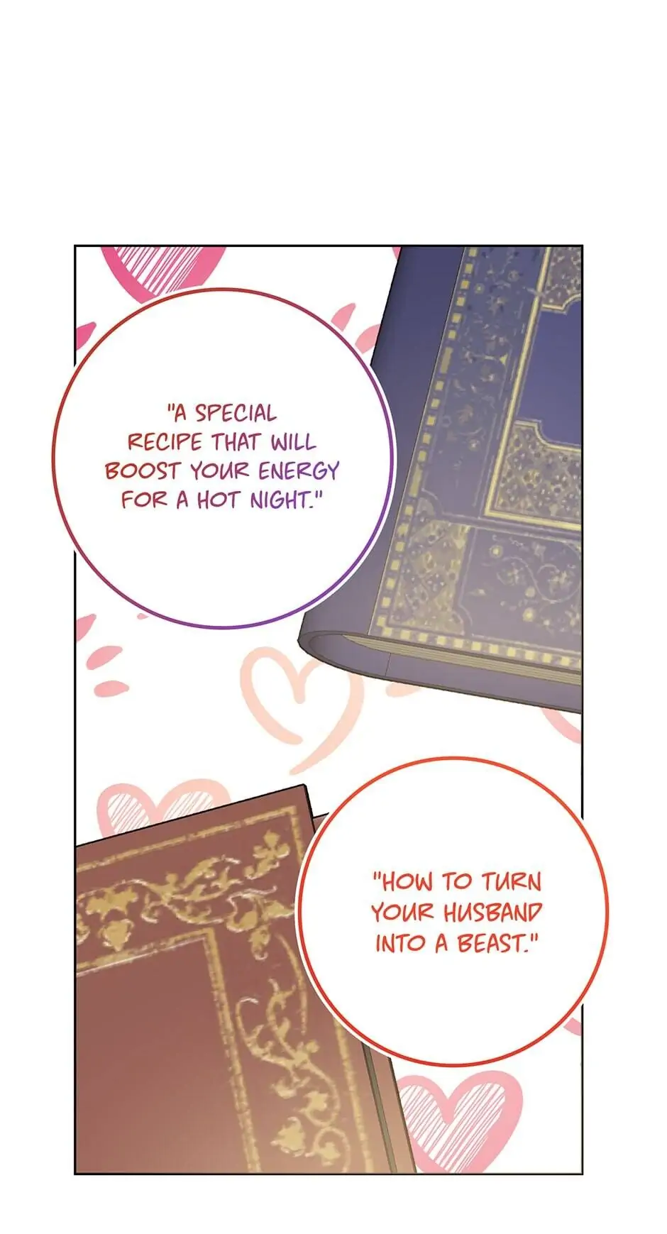 Contractual Marriage to a Surly Duke Chapter 22 - page 10