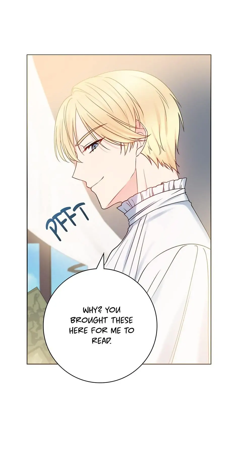 Contractual Marriage to a Surly Duke Chapter 22 - page 12