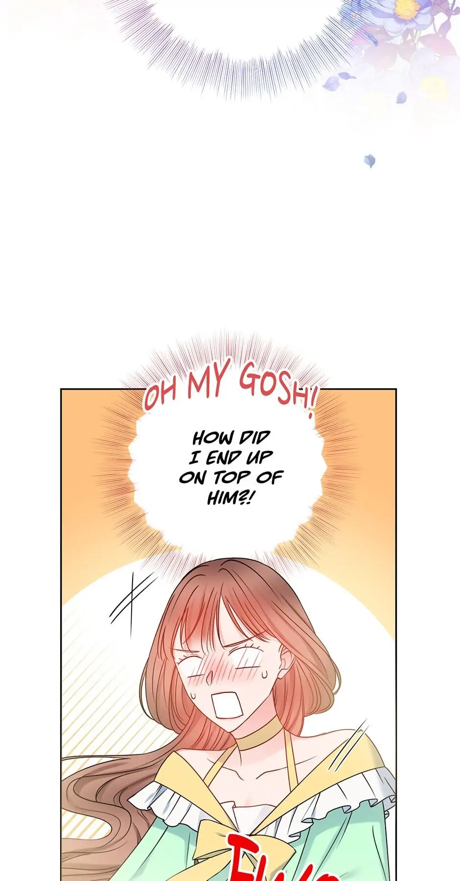 Contractual Marriage to a Surly Duke Chapter 22 - page 18
