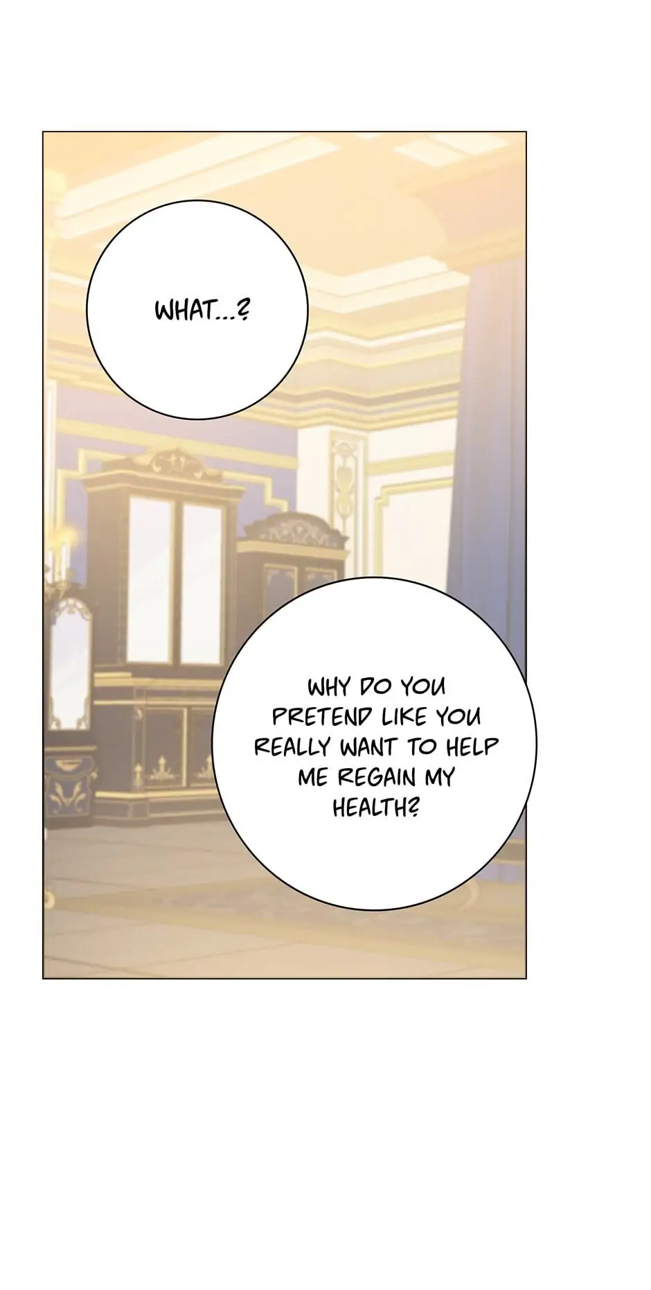 Contractual Marriage to a Surly Duke Chapter 22 - page 22