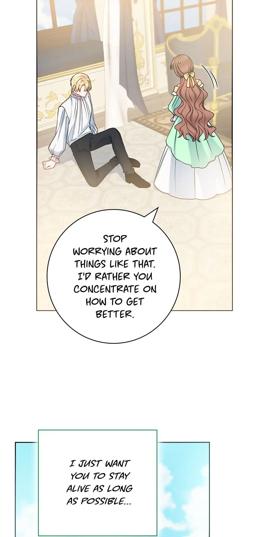 Contractual Marriage to a Surly Duke Chapter 22 - page 24