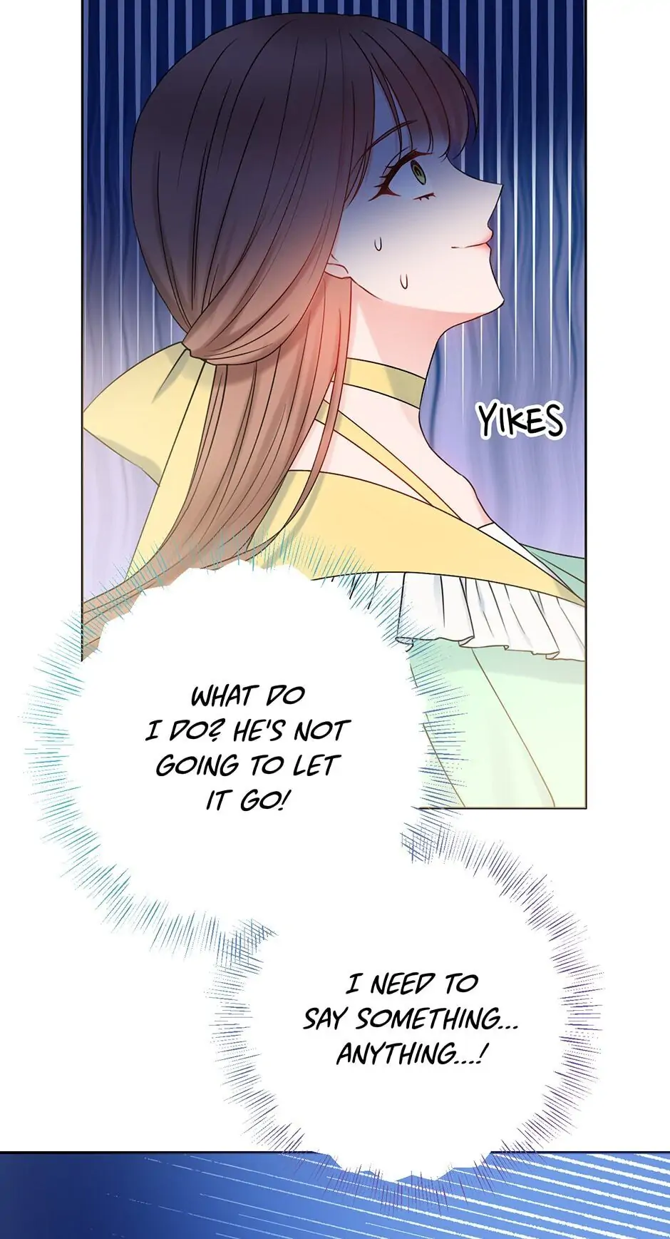 Contractual Marriage to a Surly Duke Chapter 22 - page 30
