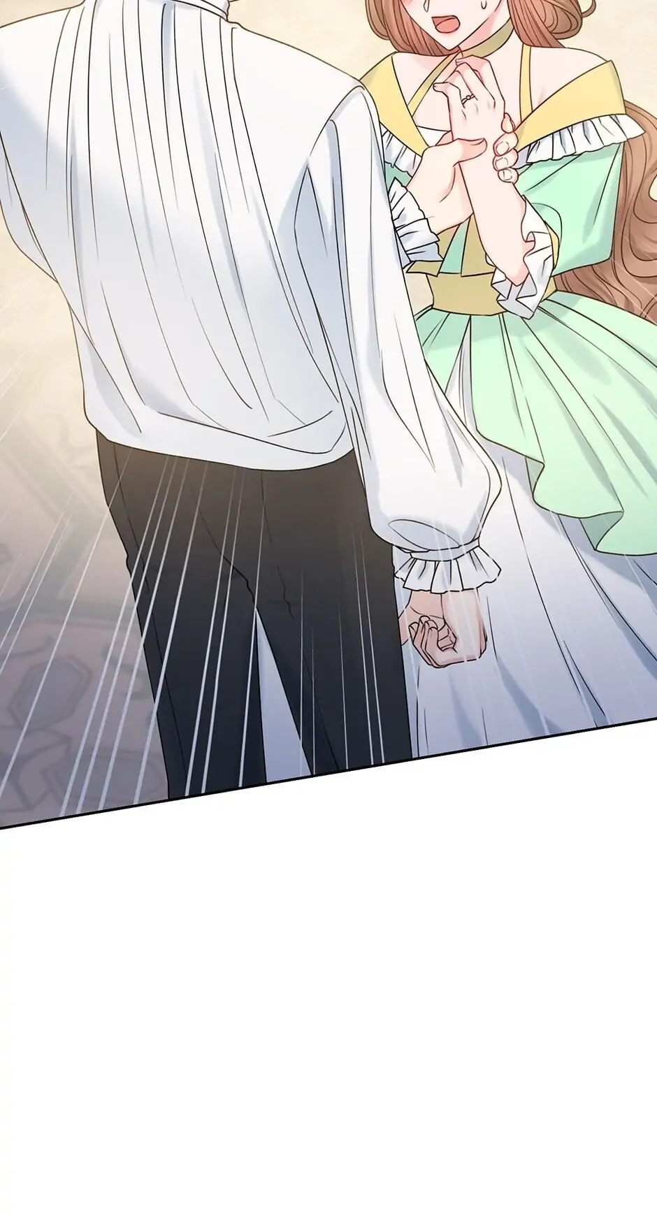 Contractual Marriage to a Surly Duke Chapter 22 - page 32