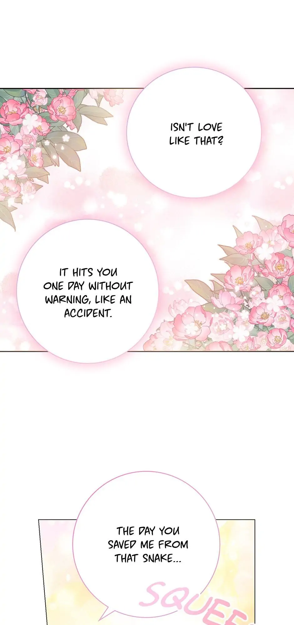 Contractual Marriage to a Surly Duke Chapter 22 - page 40