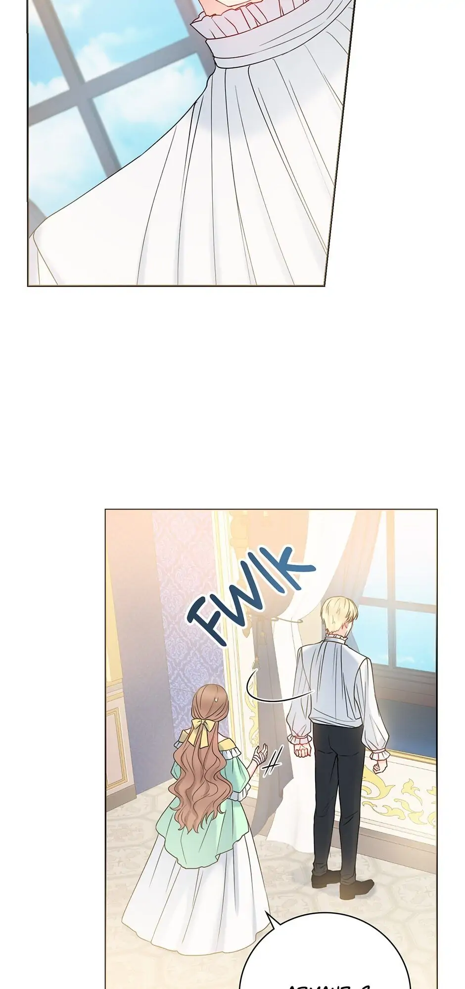 Contractual Marriage to a Surly Duke Chapter 22 - page 43