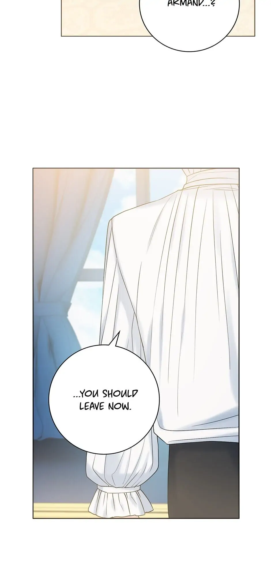 Contractual Marriage to a Surly Duke Chapter 22 - page 44