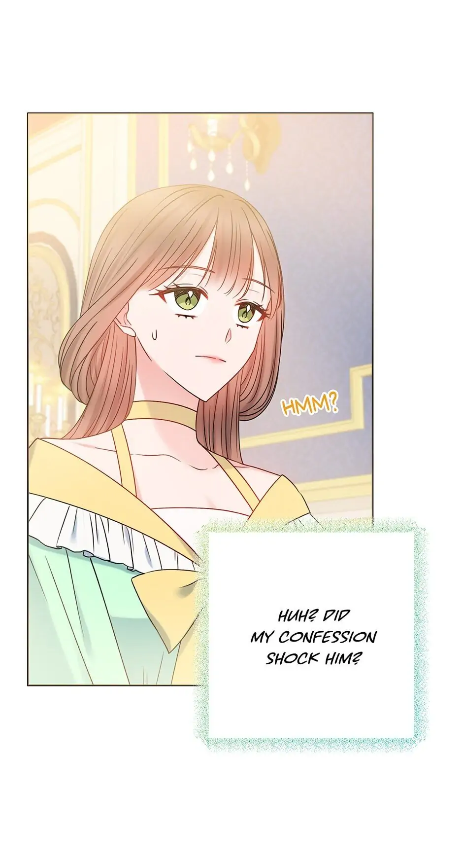 Contractual Marriage to a Surly Duke Chapter 22 - page 45