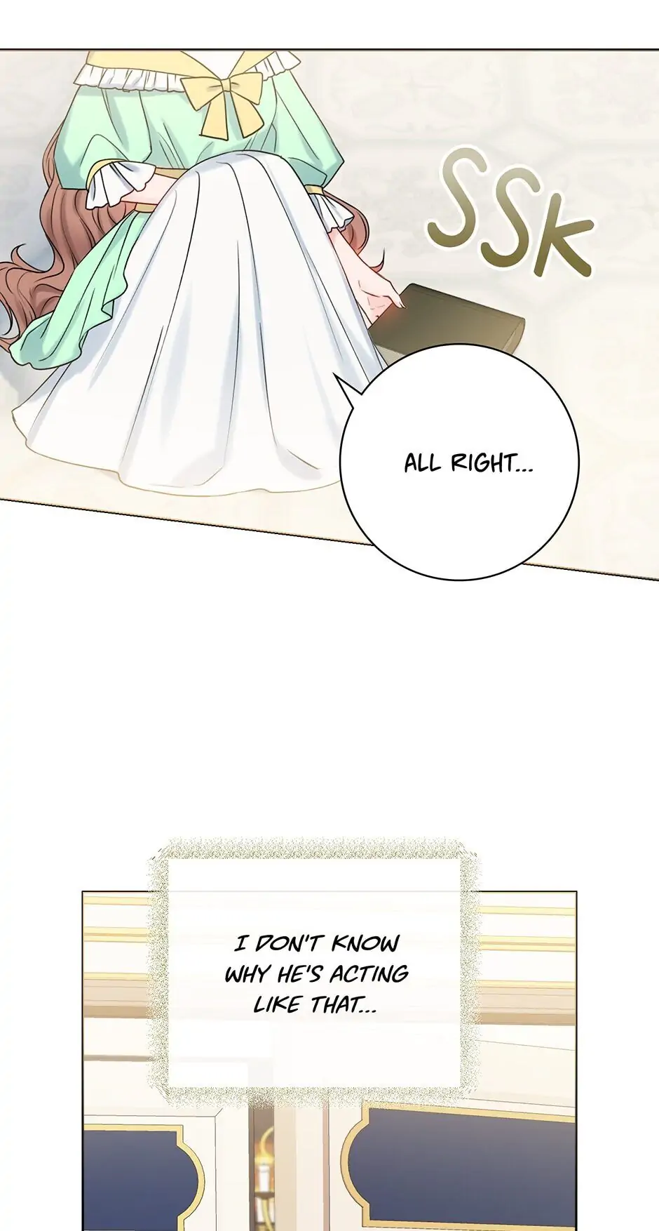 Contractual Marriage to a Surly Duke Chapter 22 - page 46