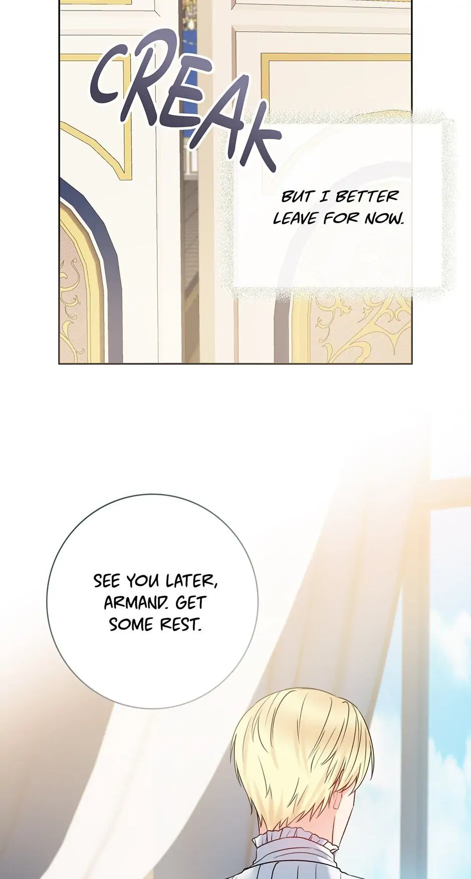 Contractual Marriage to a Surly Duke Chapter 22 - page 47