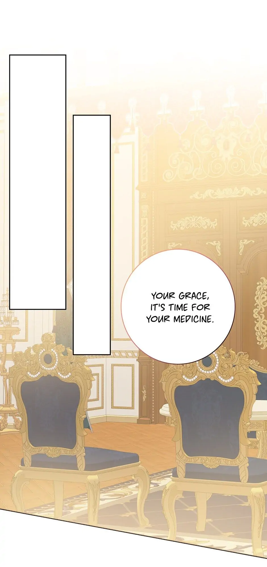 Contractual Marriage to a Surly Duke Chapter 22 - page 51