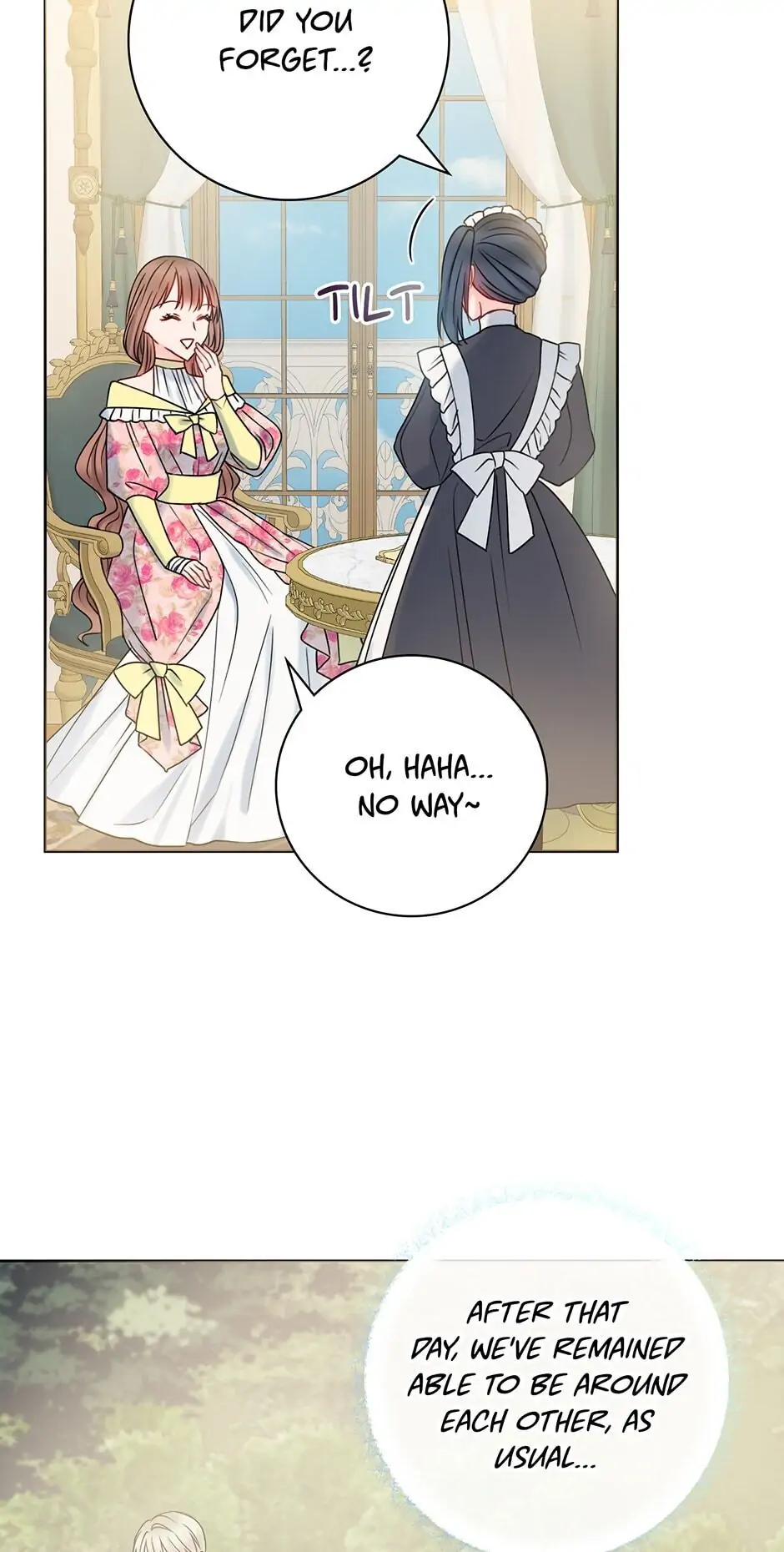 Contractual Marriage to a Surly Duke Chapter 22 - page 58