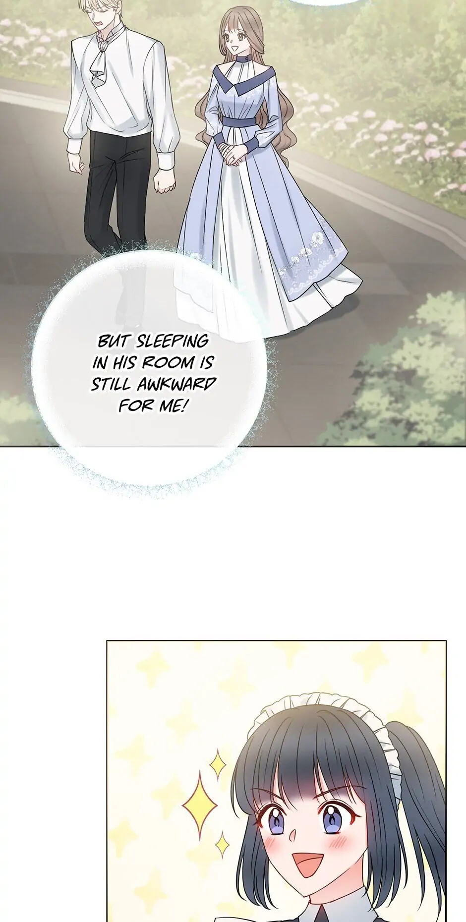 Contractual Marriage to a Surly Duke Chapter 22 - page 59