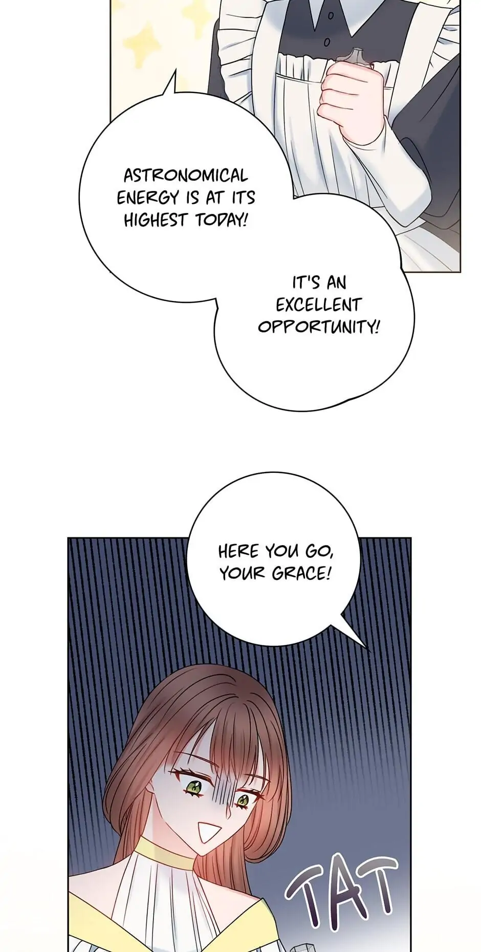 Contractual Marriage to a Surly Duke Chapter 22 - page 60