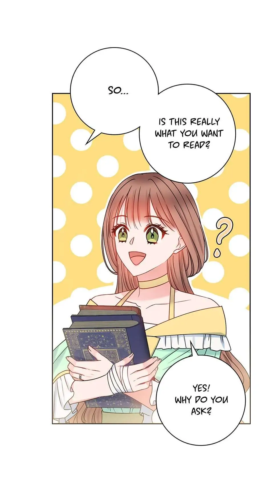 Contractual Marriage to a Surly Duke Chapter 22 - page 8