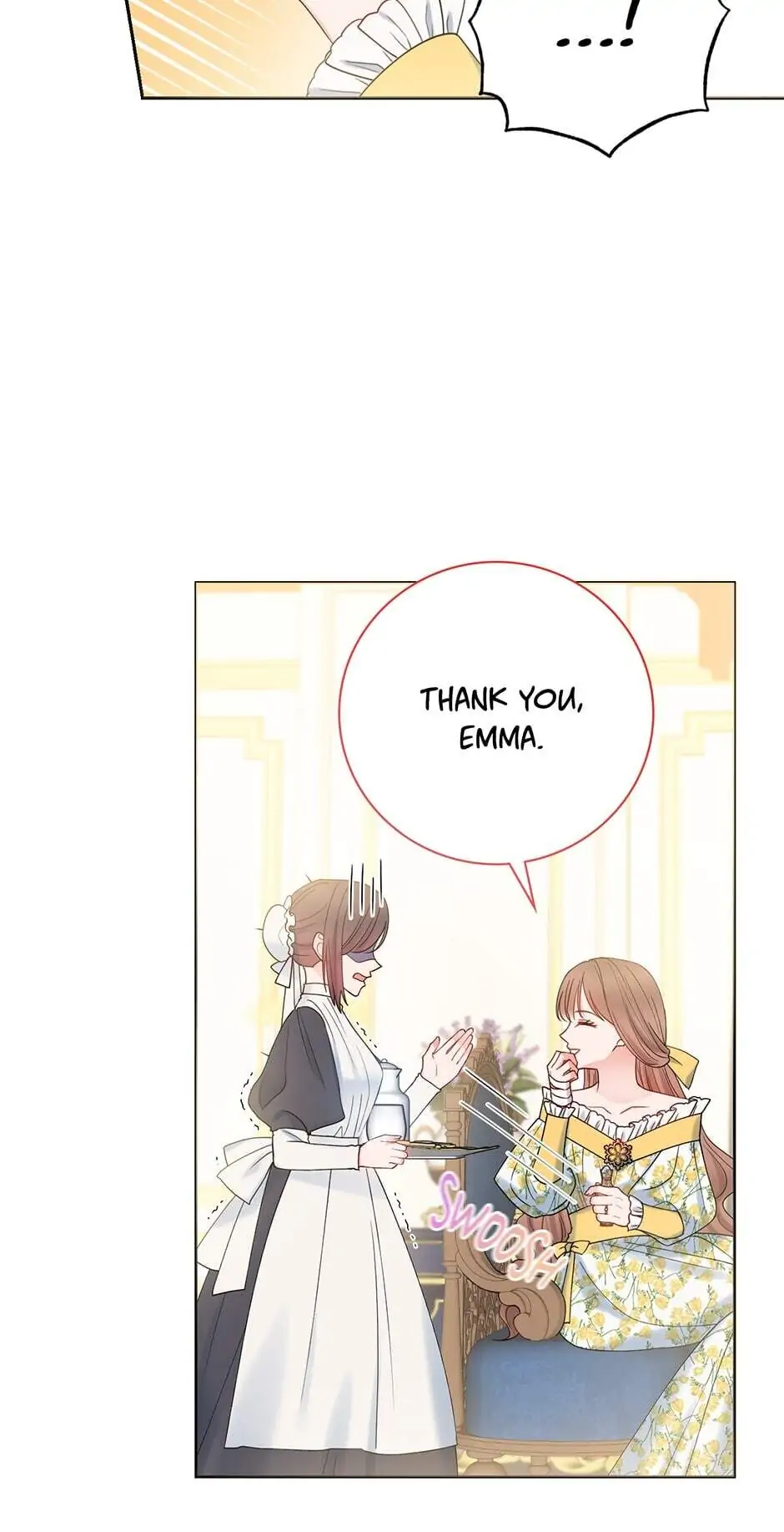 Contractual Marriage to a Surly Duke Chapter 21 - page 11