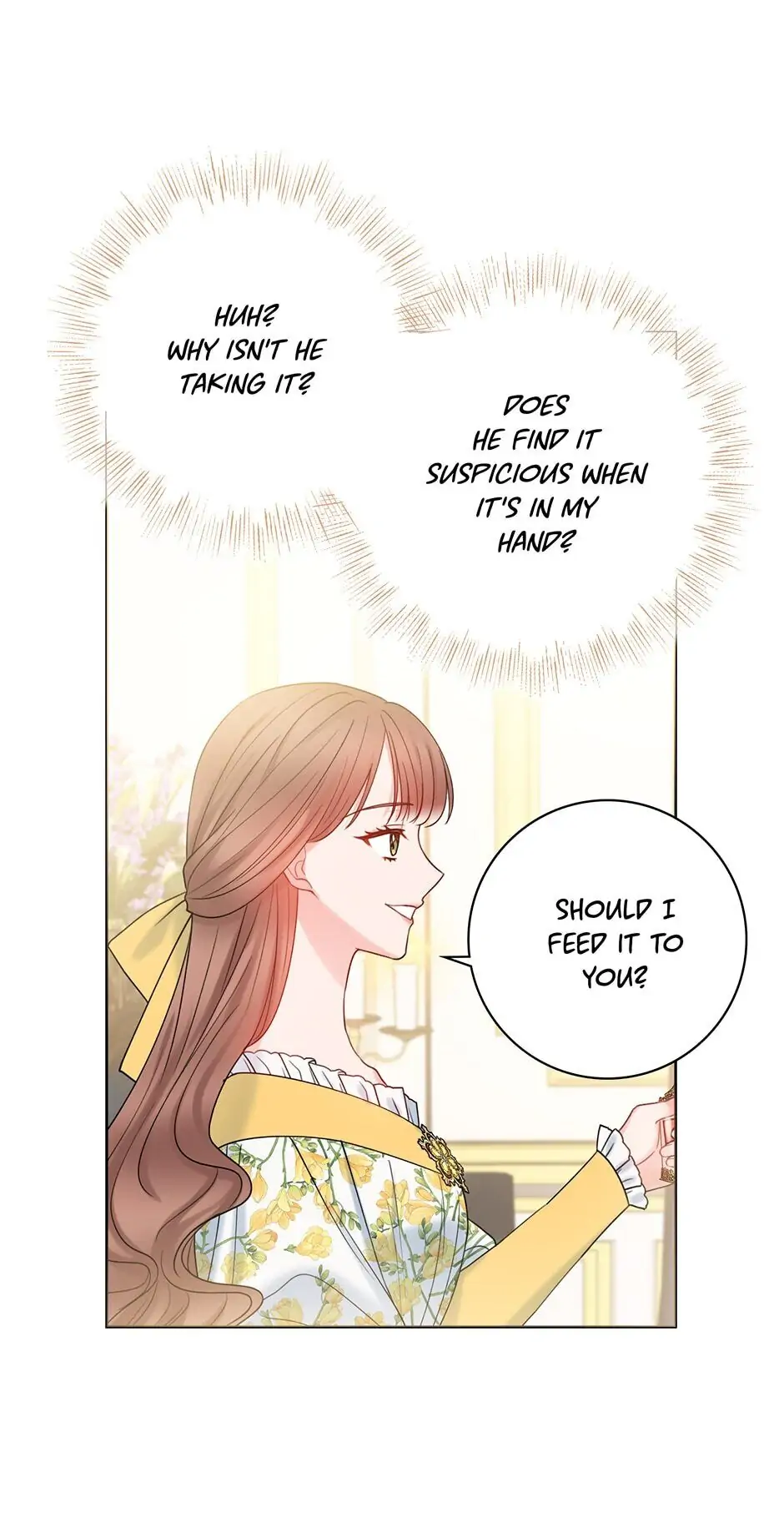 Contractual Marriage to a Surly Duke Chapter 21 - page 13