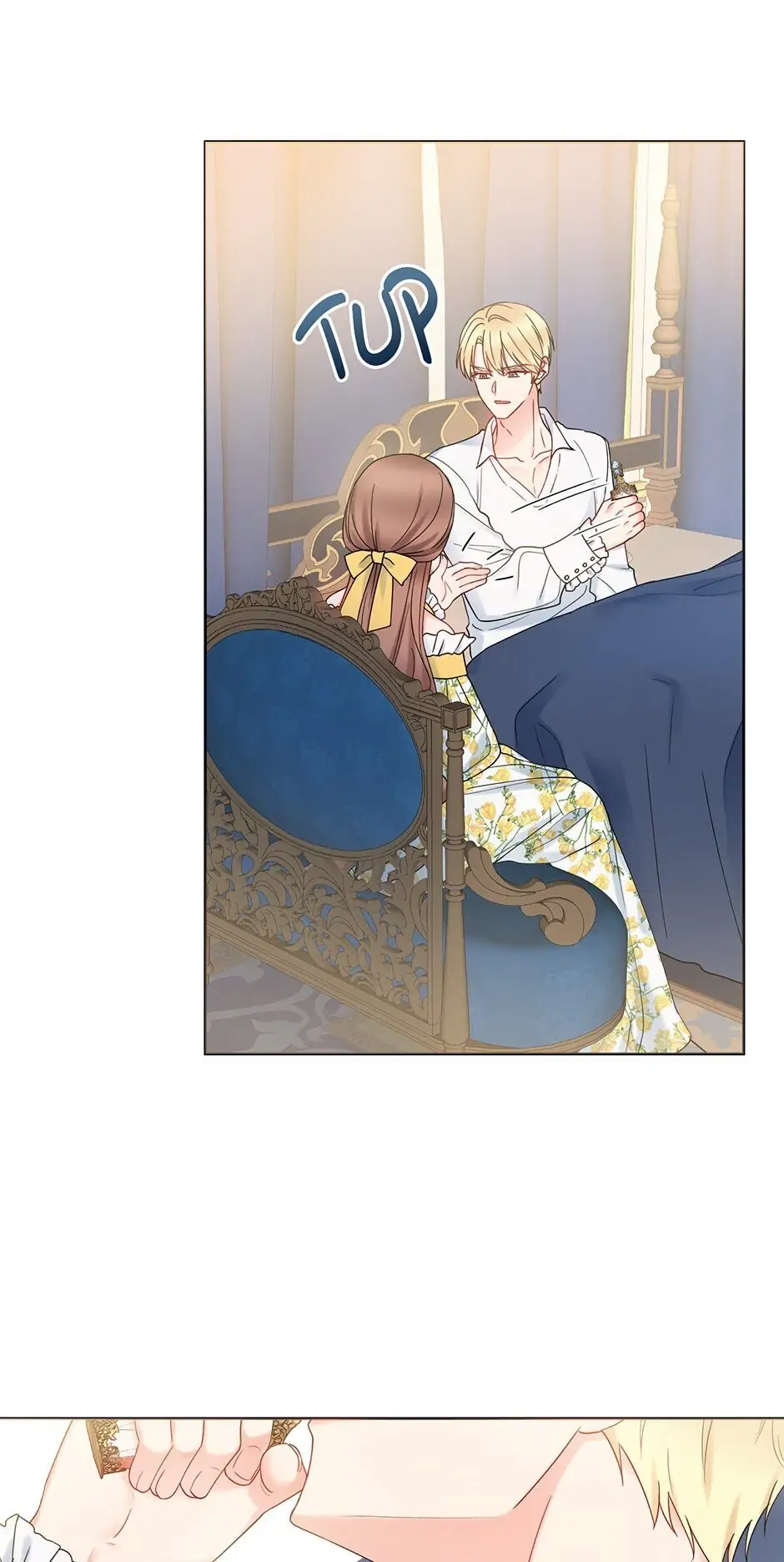 Contractual Marriage to a Surly Duke Chapter 21 - page 14