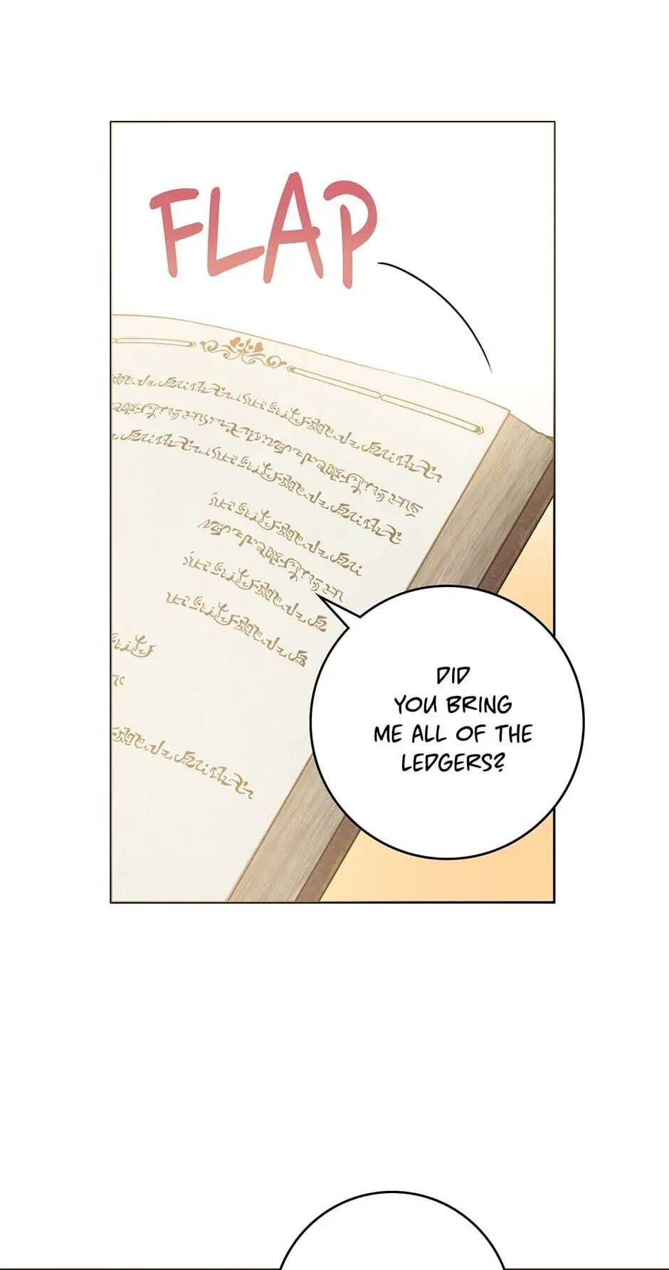 Contractual Marriage to a Surly Duke Chapter 21 - page 24