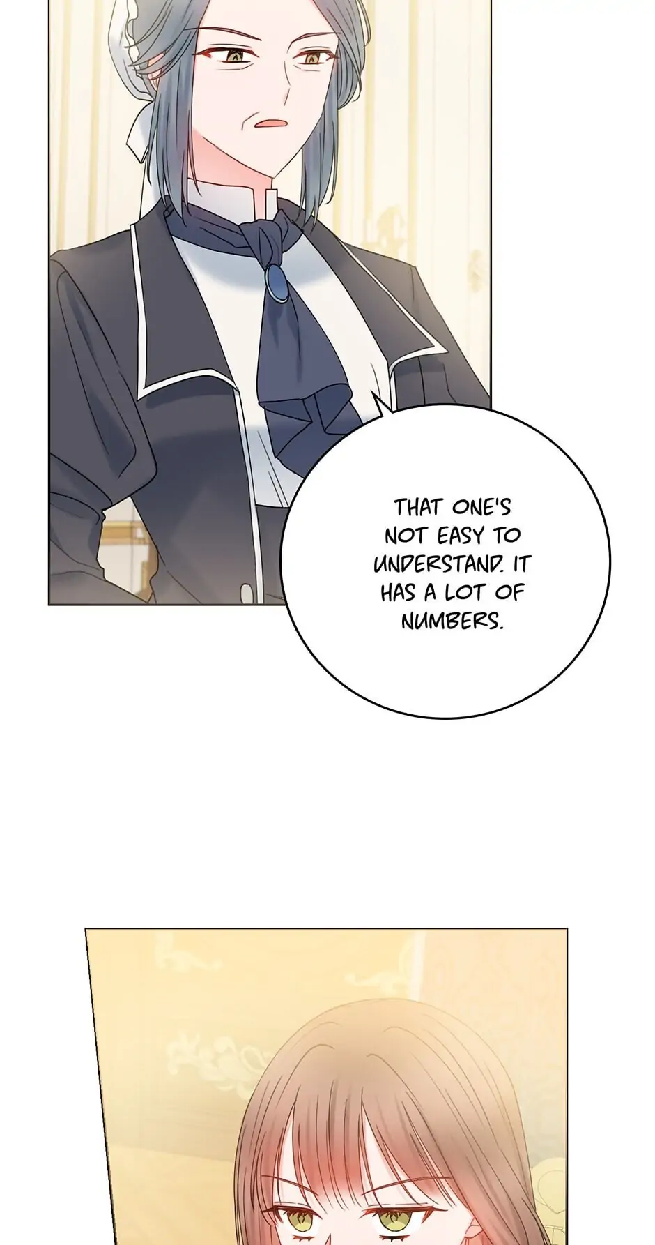 Contractual Marriage to a Surly Duke Chapter 21 - page 26