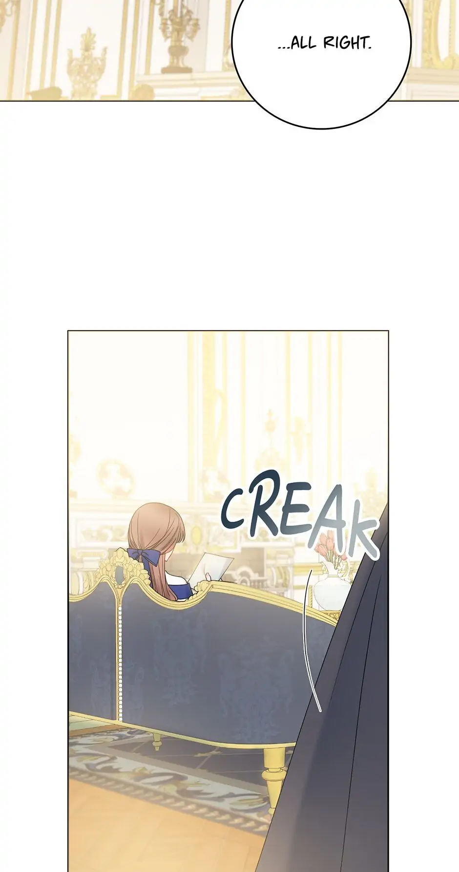 Contractual Marriage to a Surly Duke Chapter 21 - page 28