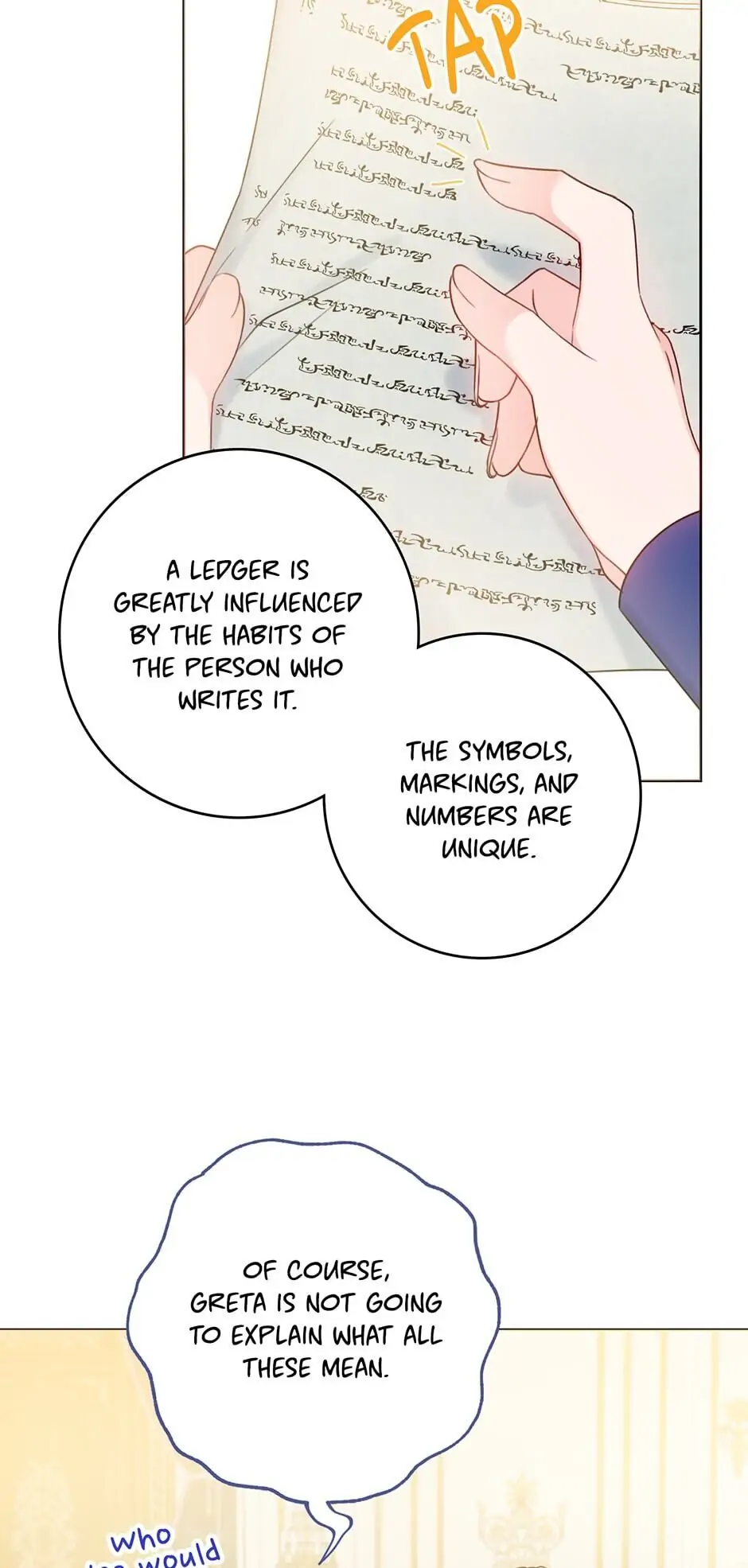 Contractual Marriage to a Surly Duke Chapter 21 - page 31