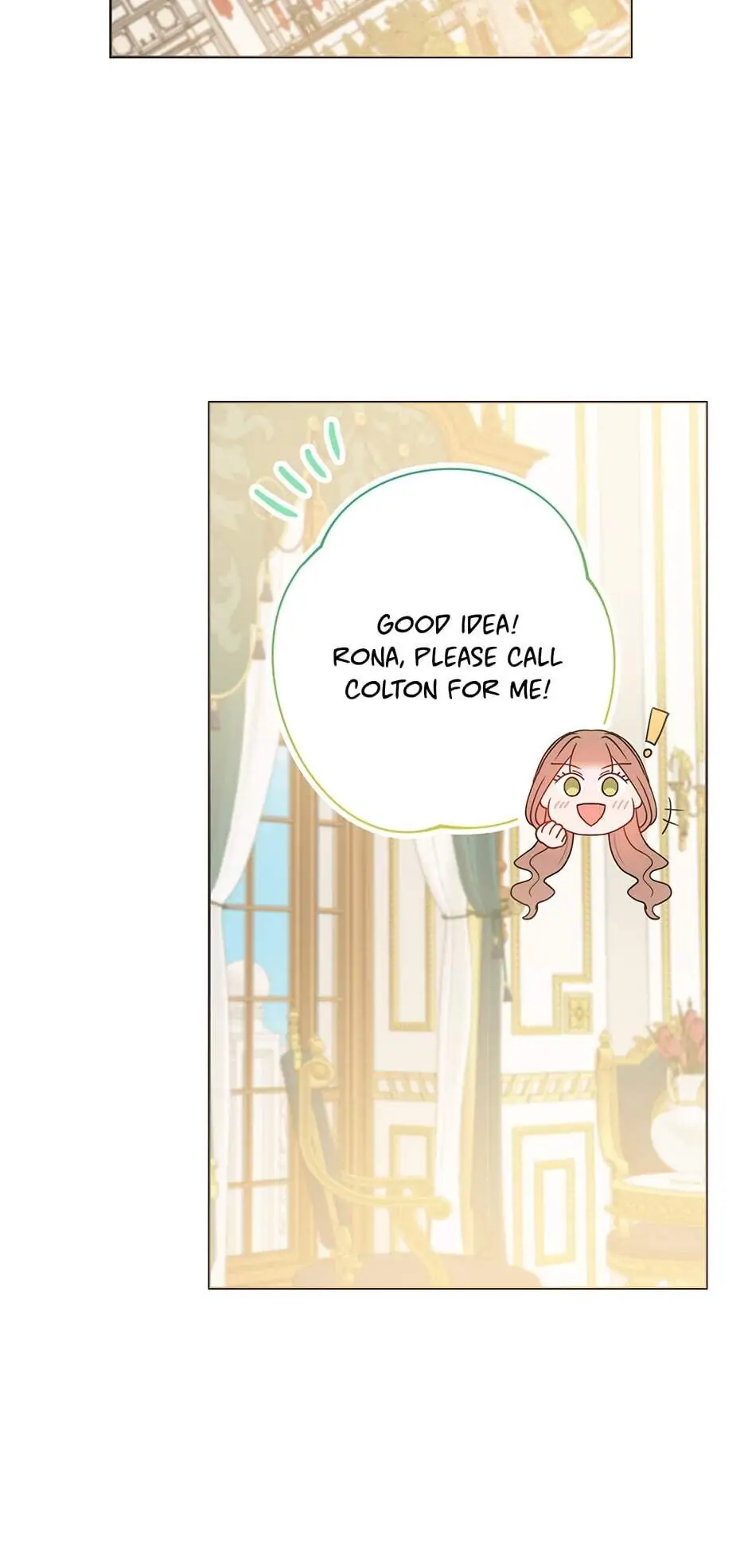 Contractual Marriage to a Surly Duke Chapter 21 - page 33