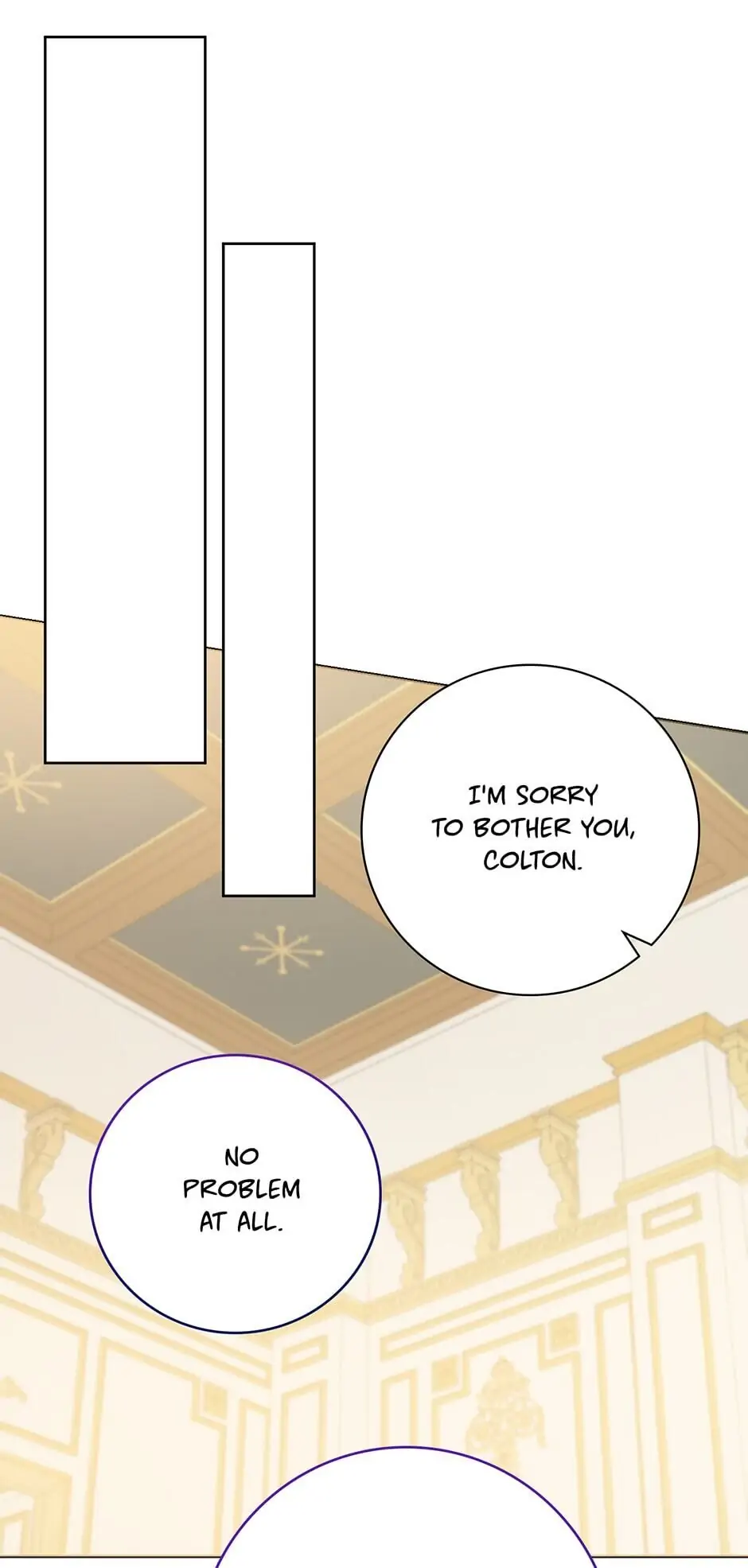 Contractual Marriage to a Surly Duke Chapter 21 - page 34
