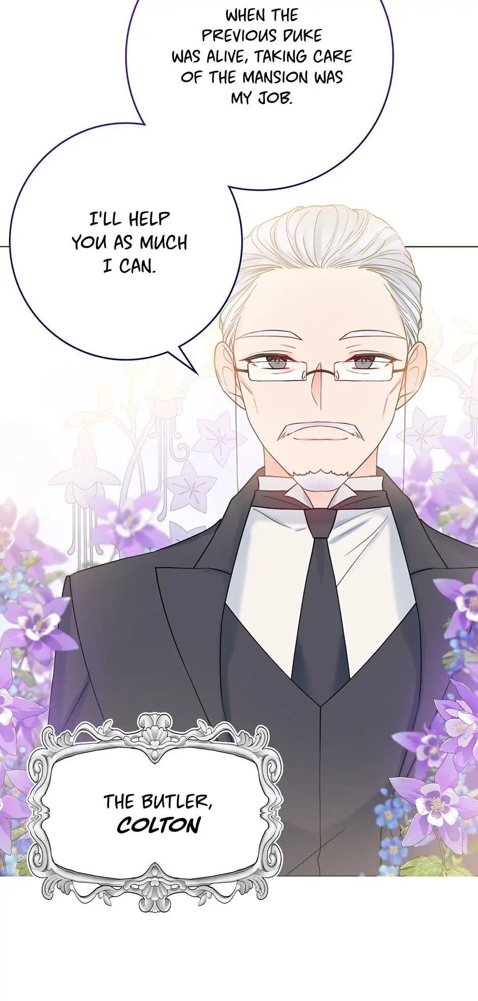 Contractual Marriage to a Surly Duke Chapter 21 - page 35