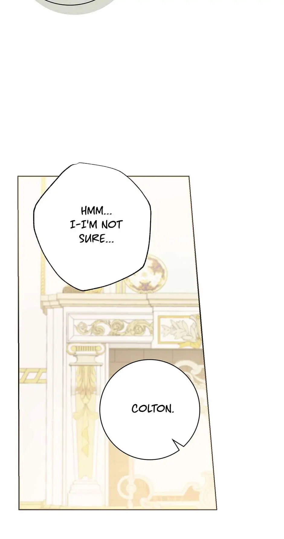Contractual Marriage to a Surly Duke Chapter 21 - page 41
