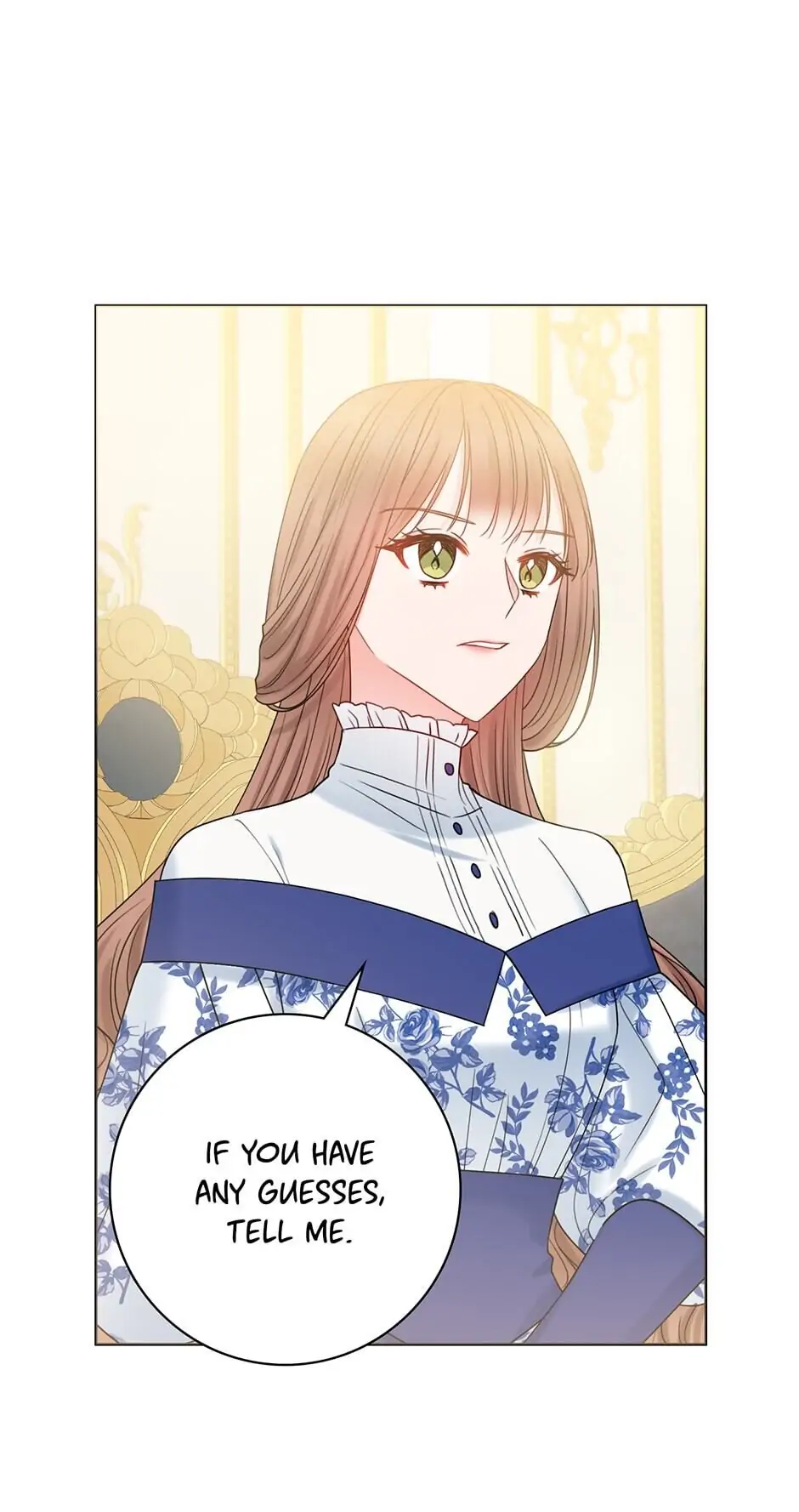 Contractual Marriage to a Surly Duke Chapter 21 - page 42