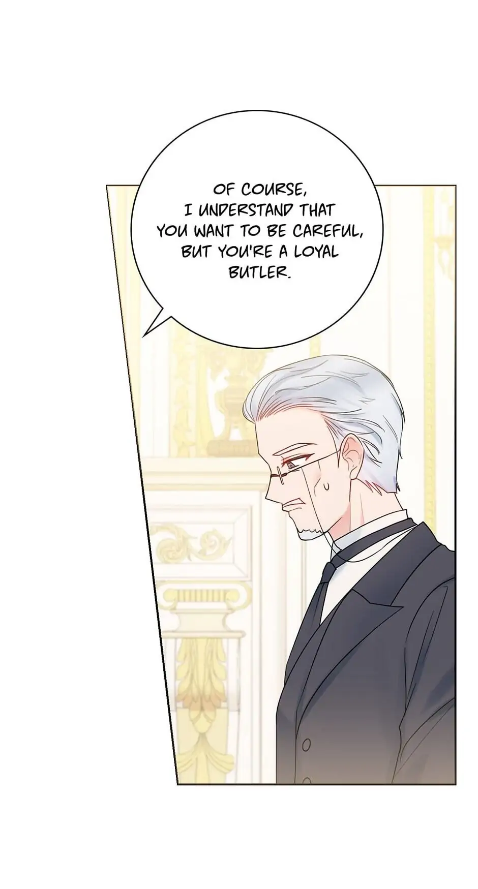 Contractual Marriage to a Surly Duke Chapter 21 - page 43