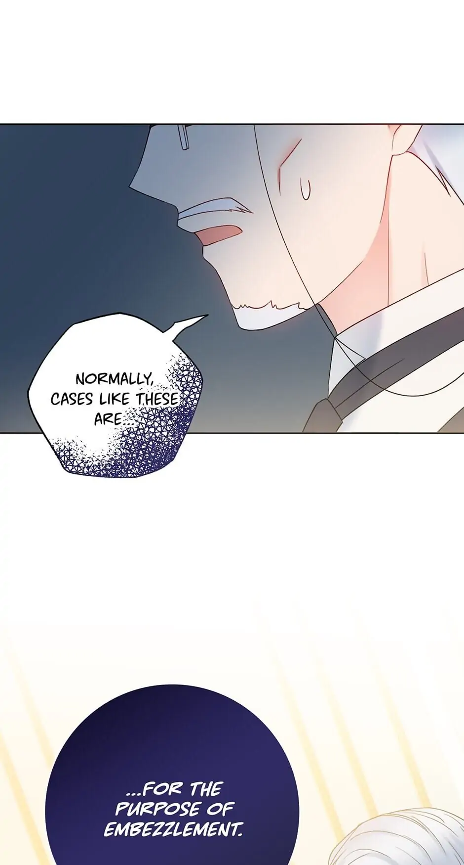 Contractual Marriage to a Surly Duke Chapter 21 - page 44
