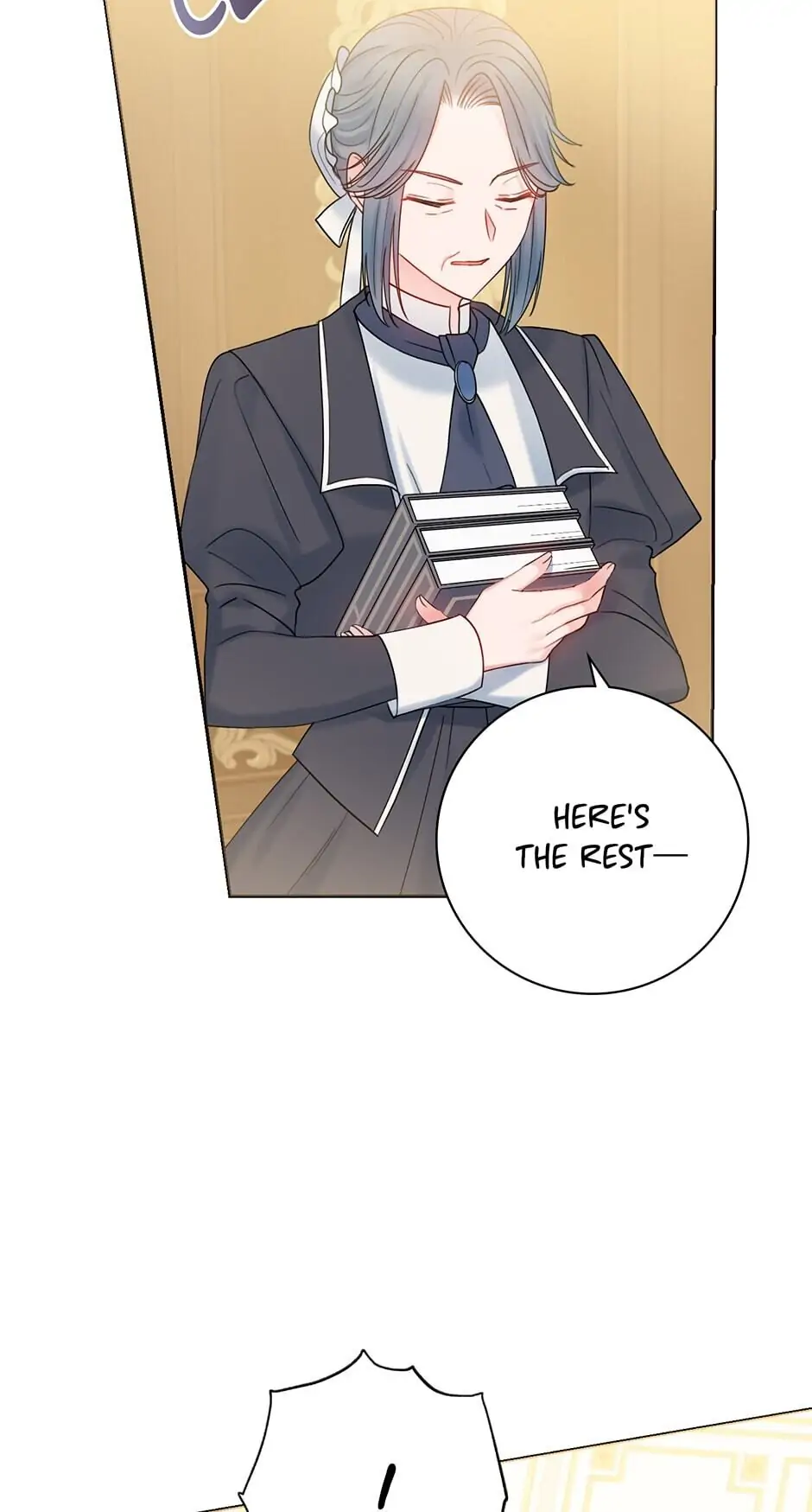 Contractual Marriage to a Surly Duke Chapter 21 - page 47