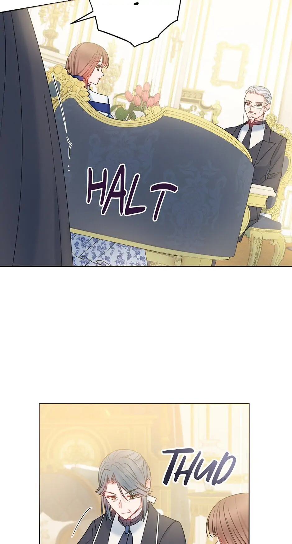 Contractual Marriage to a Surly Duke Chapter 21 - page 48