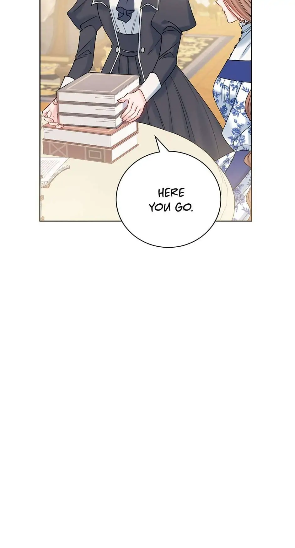 Contractual Marriage to a Surly Duke Chapter 21 - page 49