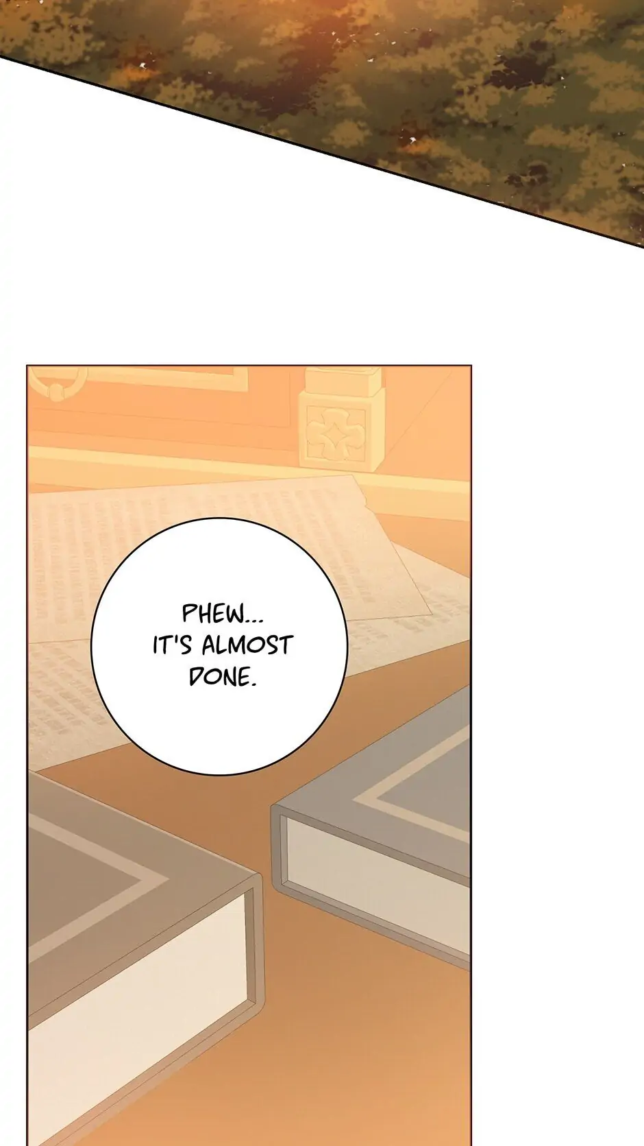 Contractual Marriage to a Surly Duke Chapter 21 - page 52