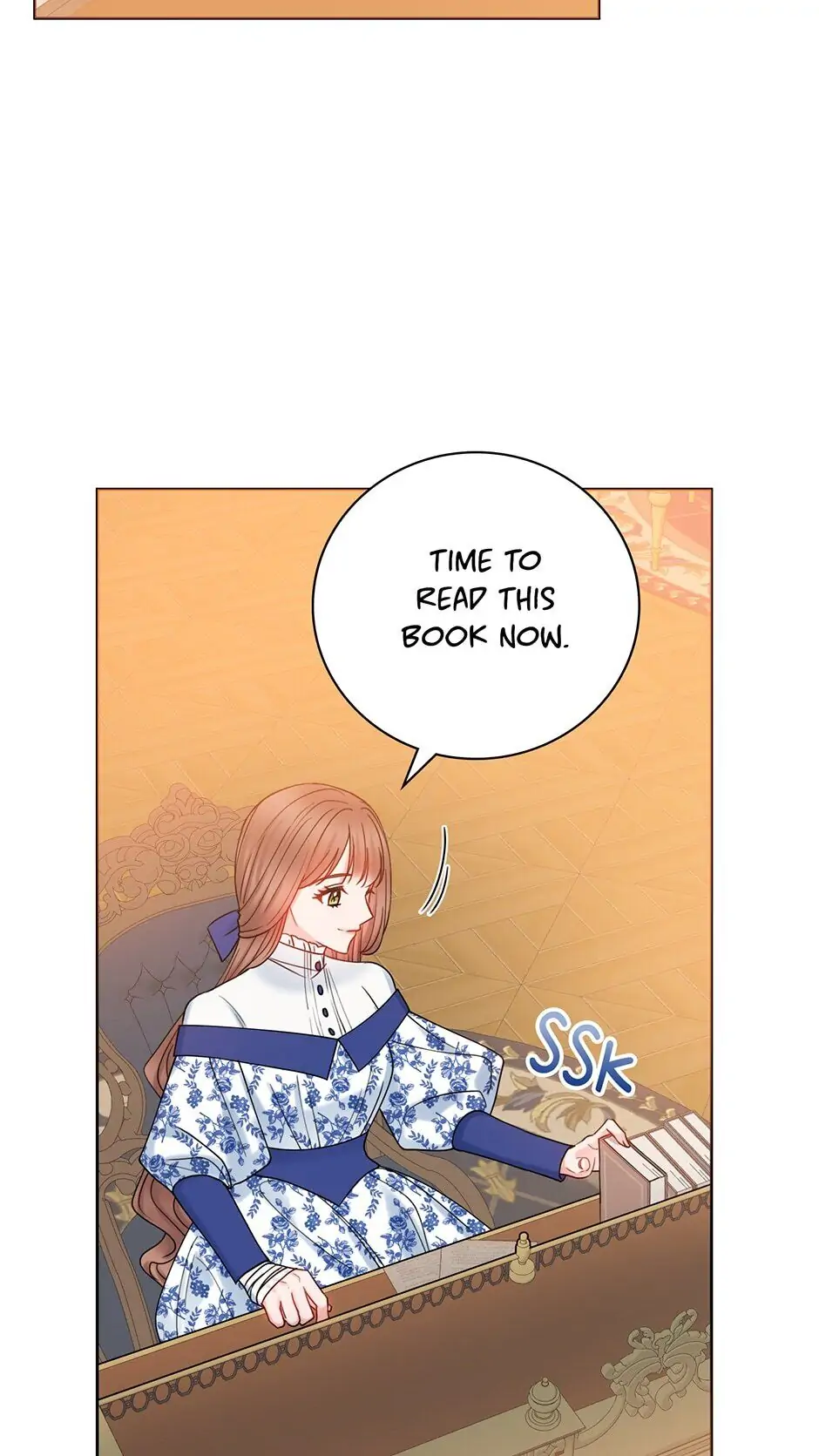 Contractual Marriage to a Surly Duke Chapter 21 - page 53