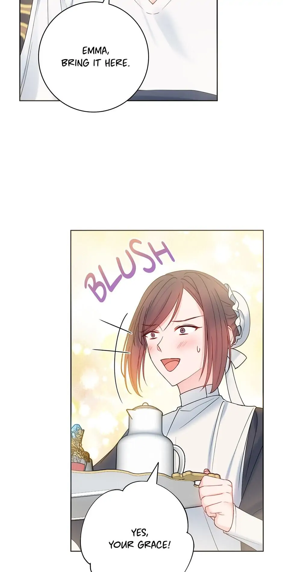 Contractual Marriage to a Surly Duke Chapter 21 - page 6