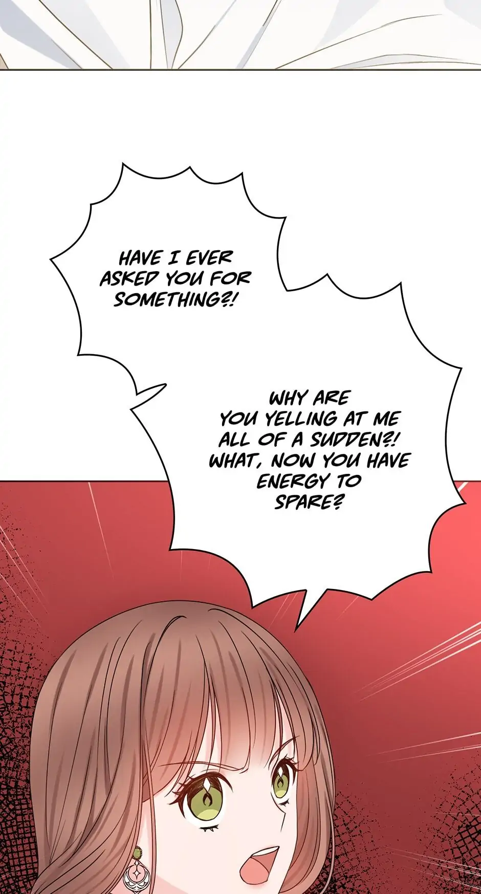 Contractual Marriage to a Surly Duke Chapter 2 - page 19