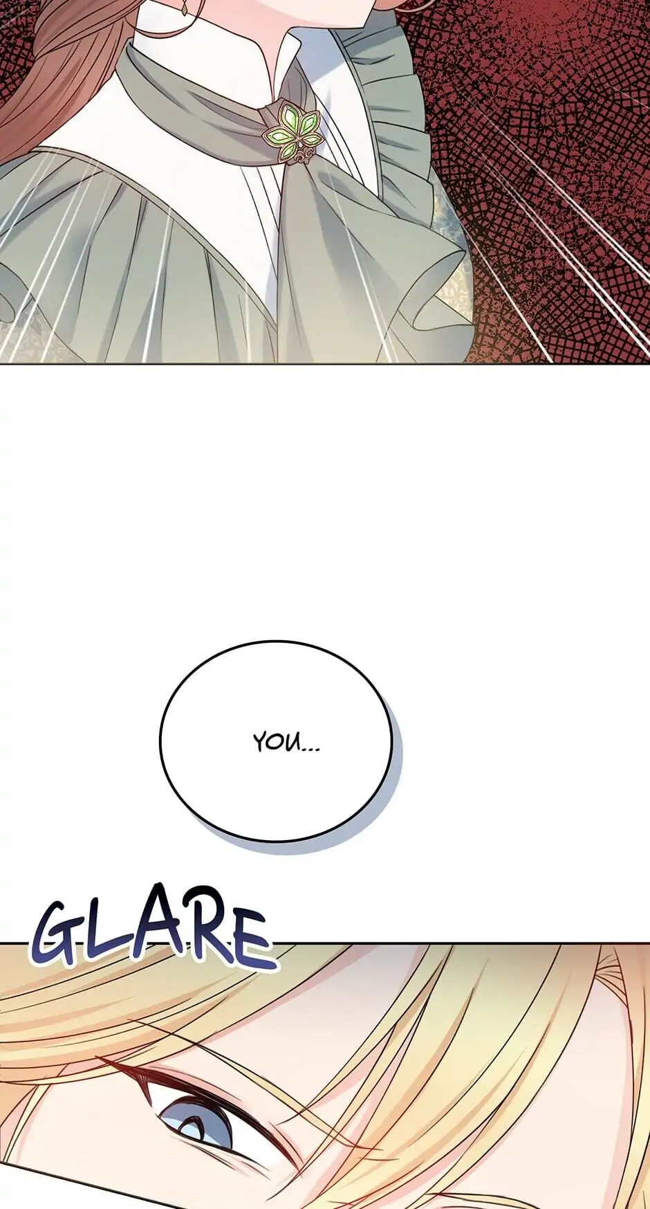 Contractual Marriage to a Surly Duke Chapter 2 - page 20