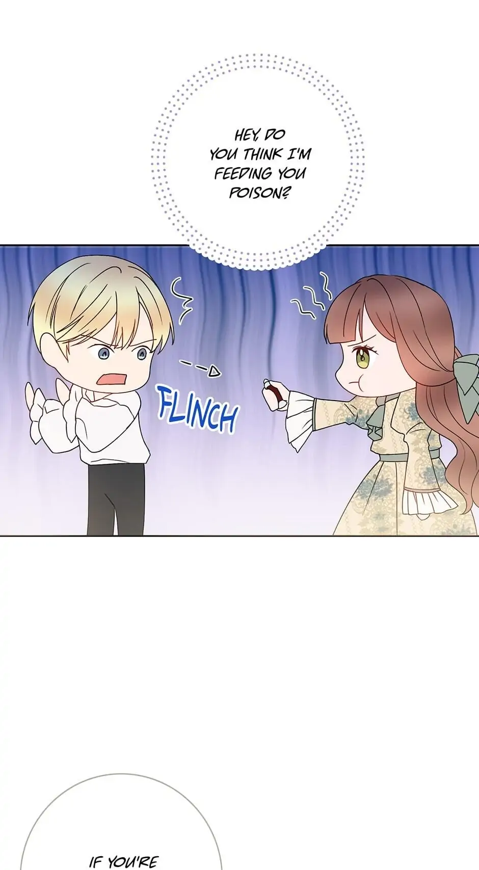Contractual Marriage to a Surly Duke Chapter 2 - page 26