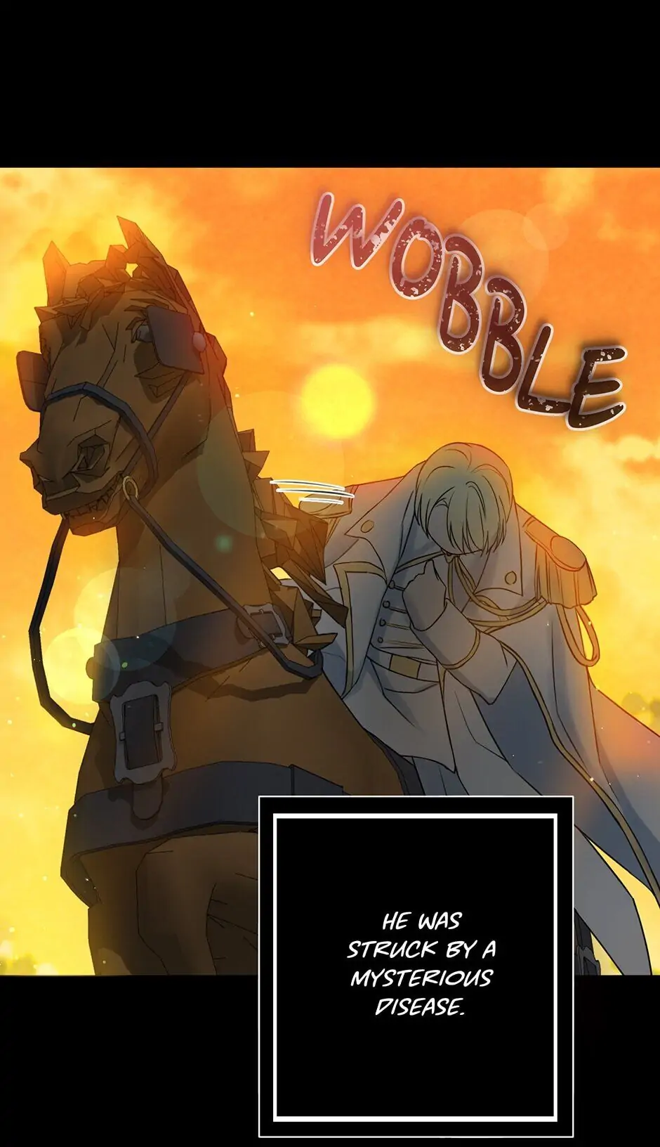 Contractual Marriage to a Surly Duke Chapter 2 - page 38
