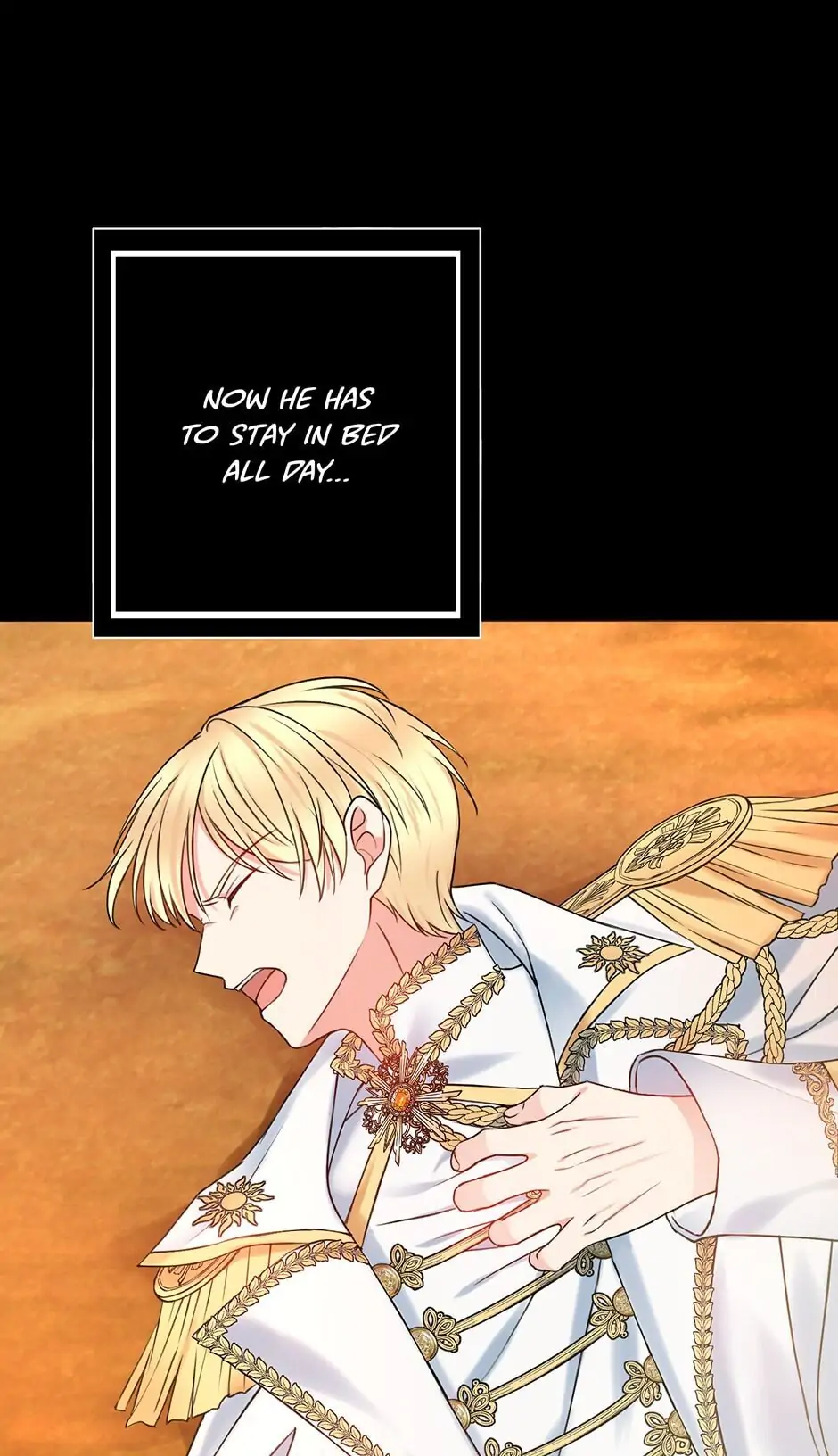 Contractual Marriage to a Surly Duke Chapter 2 - page 39